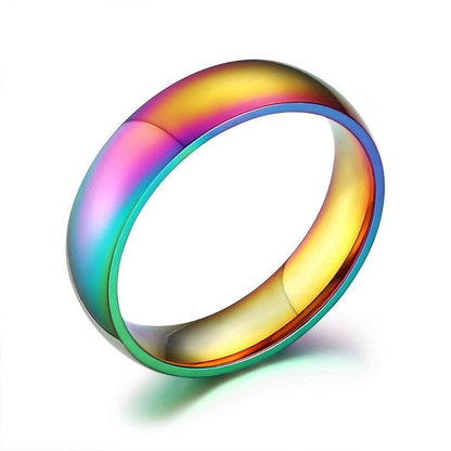 Promise Rings for Gay Couples