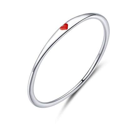 Simply Couple Rings Set