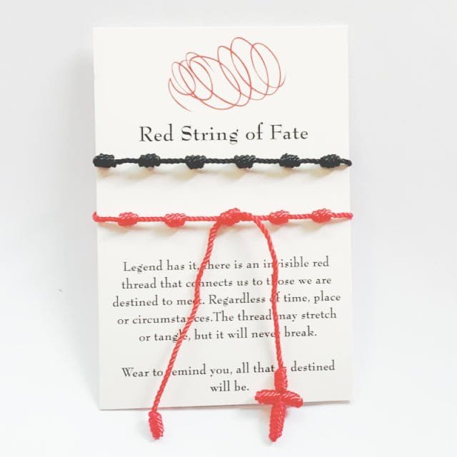 Sister Best Friend Bracelets
