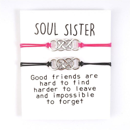Sisters Bracelet