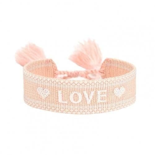 String Friendship Bracelets