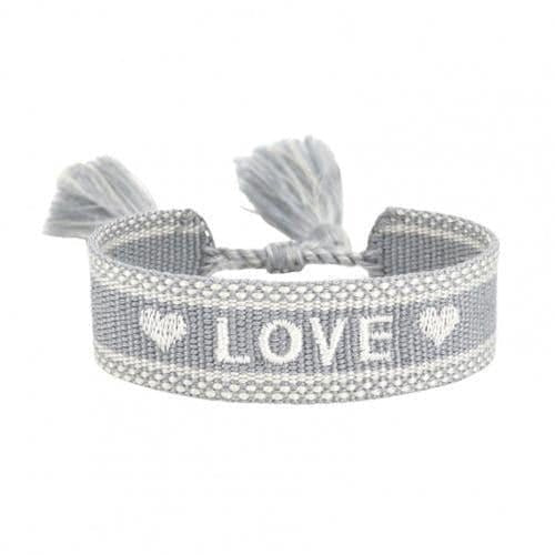 String Friendship Bracelets