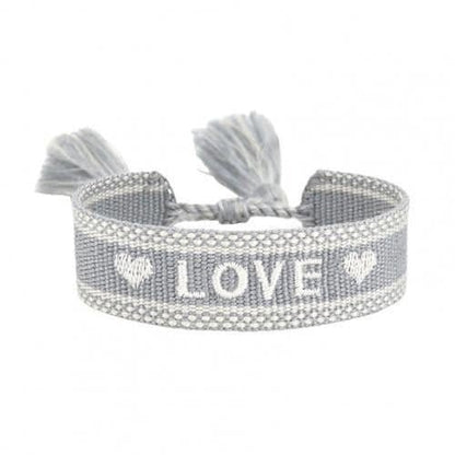 String Friendship Bracelets