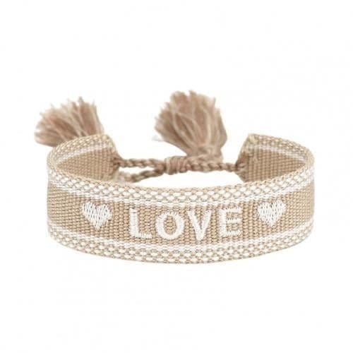 String Friendship Bracelets