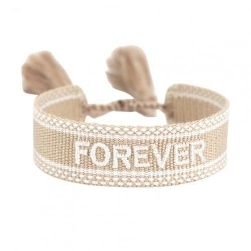 String Friendship Bracelets