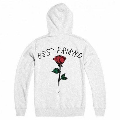 Sweat a Capuche Best Friend