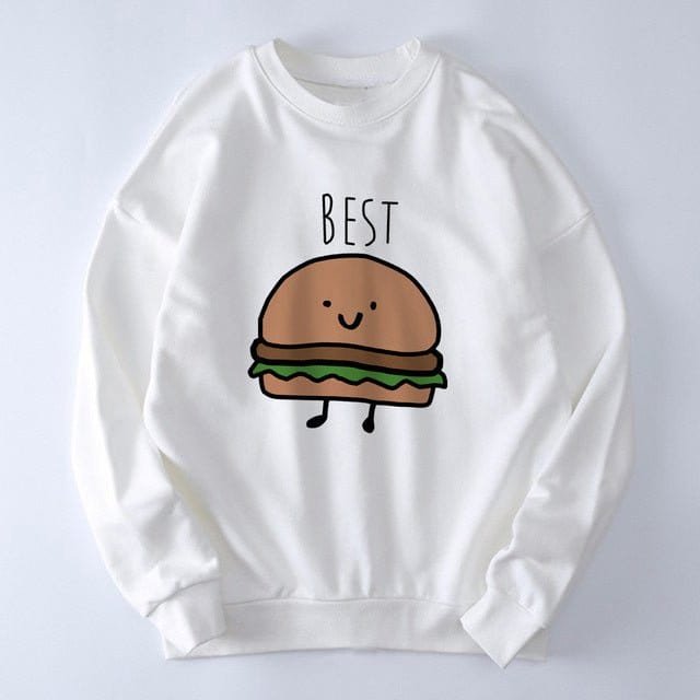 Sweat for Best Friends