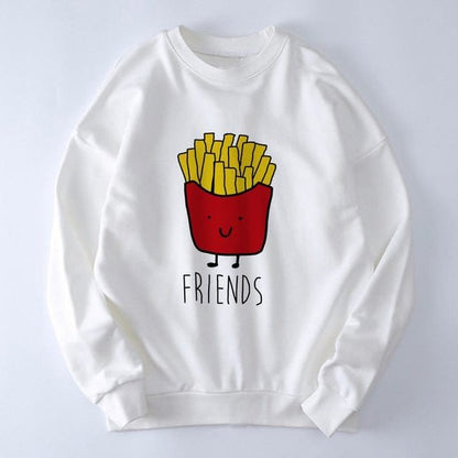 Sweat for Best Friends