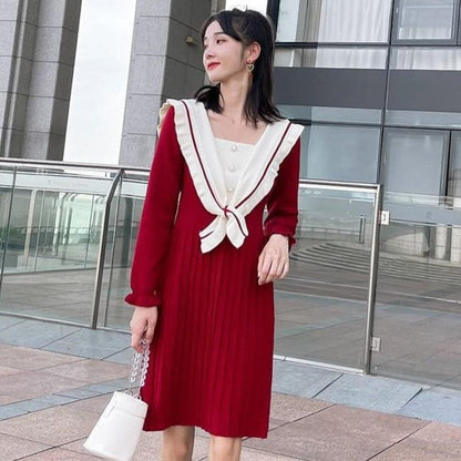 Sweatshirts & Dress set for Couple