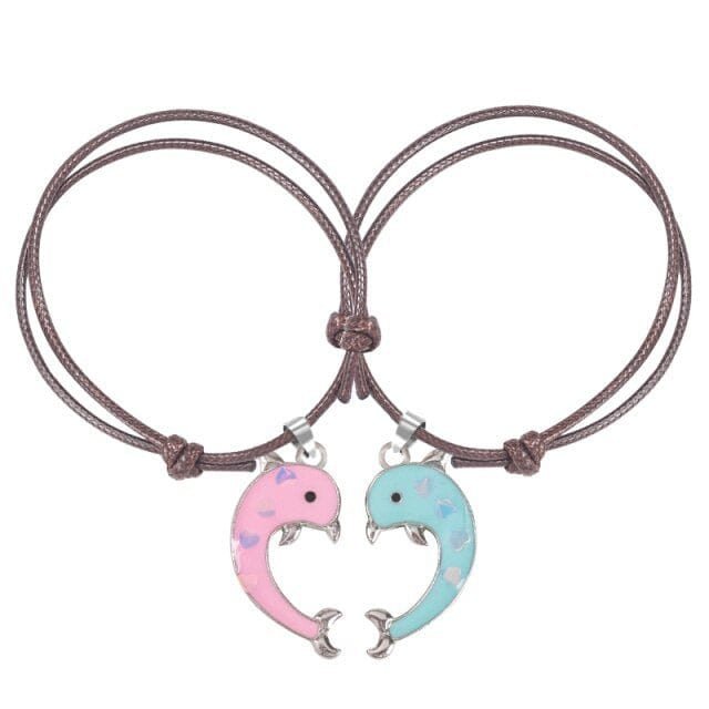 Unique Best Friend Bracelets