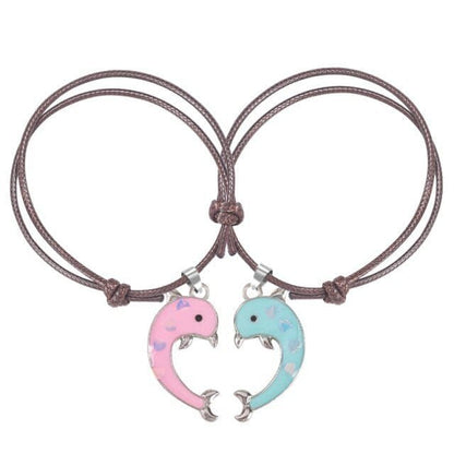 Unique Best Friend Bracelets