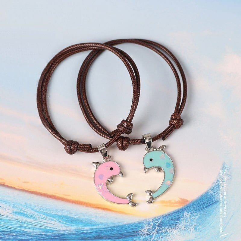 Unique Best Friend Bracelets