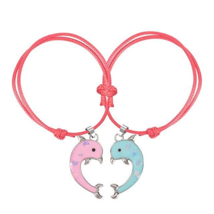 Unique Best Friend Bracelets