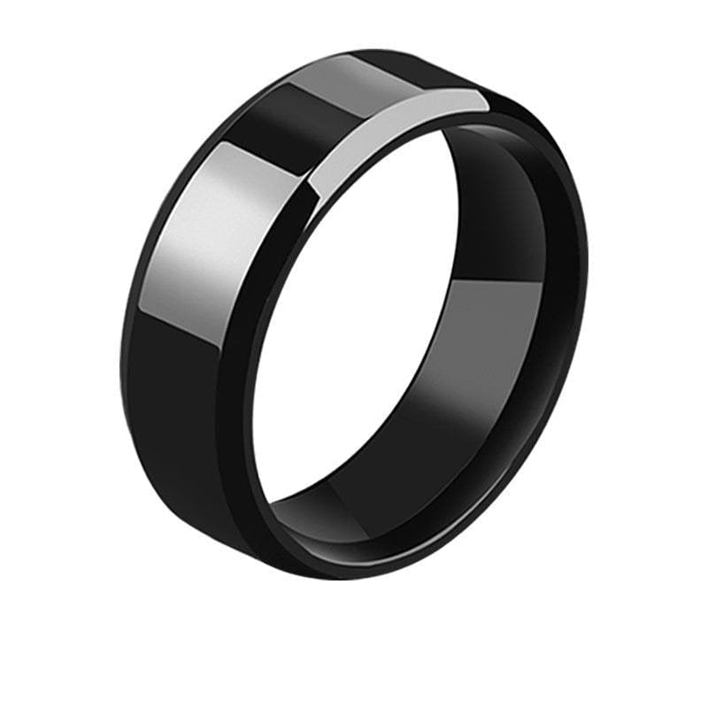Unique Wedding Rings for Couples