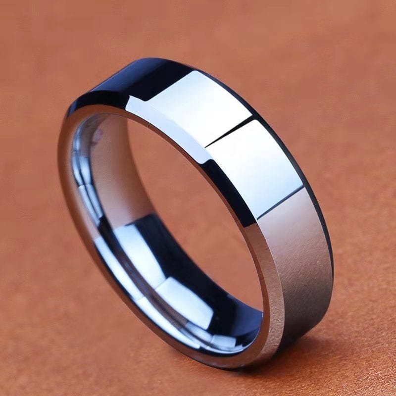 Unique Wedding Rings for Couples