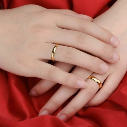 Wedding Ring Sets for Couples