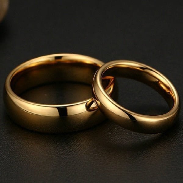 Wedding Ring Sets for Couples