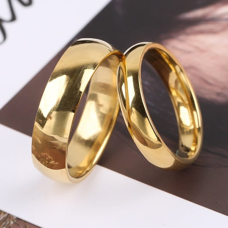 Wedding Ring Sets for Couples