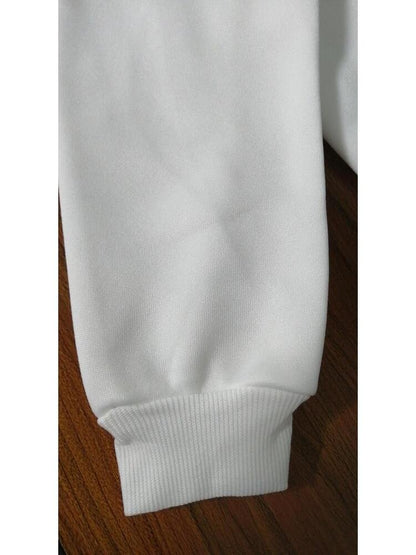 Wife & Husband Couple Sweatshirts